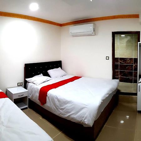 Hotel Kervansaray Sanliurfa Luaran gambar