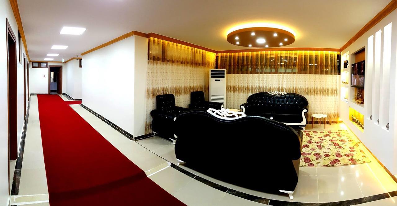 Hotel Kervansaray Sanliurfa Luaran gambar