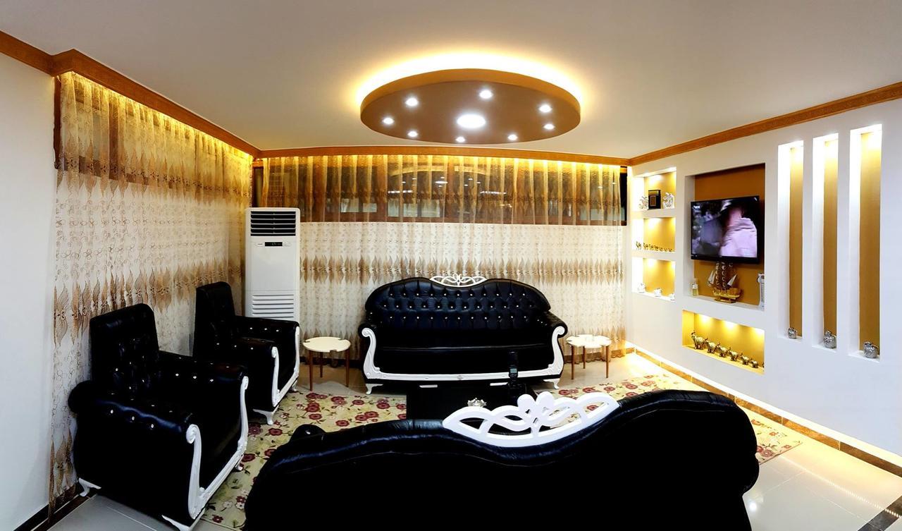 Hotel Kervansaray Sanliurfa Luaran gambar